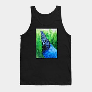 Stellers Jay Tank Top